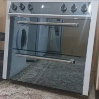 گاز|اجاق گاز و لوازم برقی پخت‌وپز|شازند, |دیوار