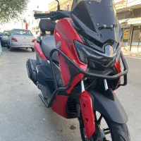 nmaxnewface 1404 کیلس|موتورسیکلت|چهاردانگه (تهران), |دیوار