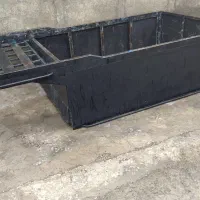 باربند شمالی نیسان