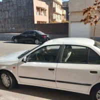 سمند دو گانه