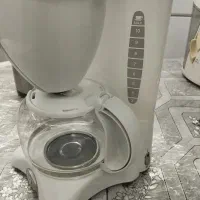 قهوه جوش پاسا