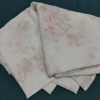 چادر عروس آماده