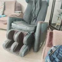 صندلی ماساژور برقی