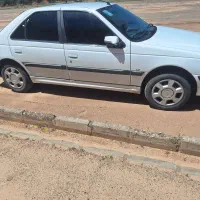 پژوپارس مدل tu5 ۱۴۰۰