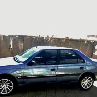 فروش رینگ و لاستیک ووسن سالم