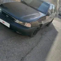 دوو سیلو|خودرو سواری و وانت|لنجان, |دیوار