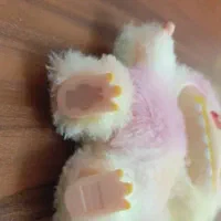 عروسک لبولبو|اسباب‌بازی بچه|کرمانشاه, |دیوار