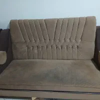 مبلمان ۷نفره|مبلمان خانگی و میز عسلی|تهران, تسلیحات|دیوار