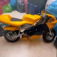 موتور بنزینی مخصوص بچه