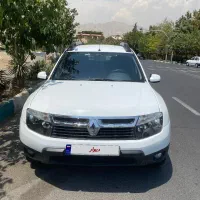داستر ۲۰۱۵|خودرو سواری و وانت|تهران, اوین|دیوار