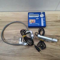 تعدادی لوازم قدیمی و نوستالژی