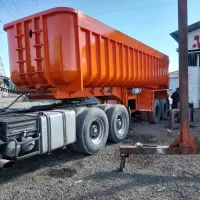 کمپرسی مارال|خودرو سنگین|بهار, |دیوار