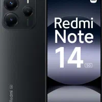 redmi note14