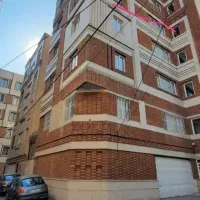 ۵۸متر تکواحدی یکخوابه