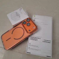 آیفون ۱۷ پرو zaa|موبایل|تهران, یاخجی آباد|دیوار