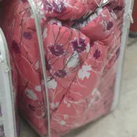 رو تختی دو نفره