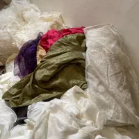 فروش پرده به دلیل تغییر شغل
