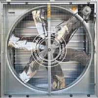 هواکش دامداری