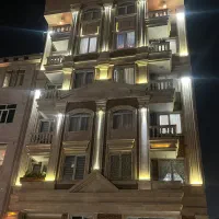 120 متر قولنامه‌ای 2خواب / شمالی رو به نما / گلشهر