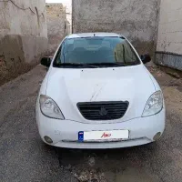 تیبا صندوق دار 97
