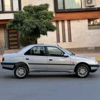 405 مدل 85 درجه یک
