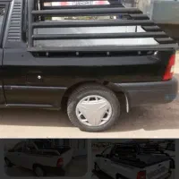 باربند  پراید بار