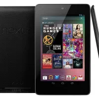 nexus 7 تبلت