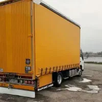 باربری حمل اثاث منزل درقرچک ورامین پاکدشت
