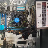 کامپیوتر کیس نو آکبند|رایانه رومیزی|تهران, سعادت‌آباد|دیوار