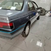 پژو ۴۰۵|خودرو سواری و وانت|مشگین شهر, |دیوار