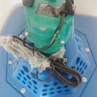 اسپلش هوادهی پرورش ماهی