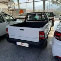 پراید وانت GX