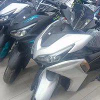 طرح آیروکس کبیر nvx180 فول آب خنک اقساط 18ماه