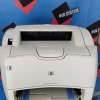پرینتر hp1200 برای مهر سازی .دانش آموزی .و باسکول|پرینتر، اسکنر، کپی، فکس|فردیس, منظریه|دیوار