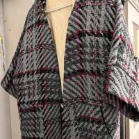 پالتو فری سایز نو اکبند