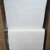 کاغذ دیواری خارجی رنگ روشن حراجی