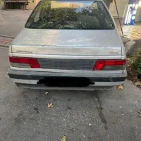 روا ۸۸ نقره ای عالی|خودرو سواری و وانت|اصفهان, احمدآباد|دیوار