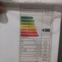ابگرمکن مشهددوام۴۰لیتری|آبگرمکن، پکیج، شوفاژ|خرم‌آباد, |دیوار