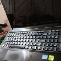 لپ تاپ لنوو g580