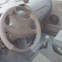 پراید ۱۴۱ دوگانه دستی|خودرو سواری و وانت|اردبیل, |دیوار