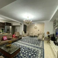 فروش واحد107متری+سند تک برگ+تاجداری+دو خواب|فروش آپارتمان|کرج, گلشهر|دیوار