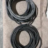 معاوضه کبوتر دمگیر خرقه با کابل برق|پرنده|برخوار, |دیوار