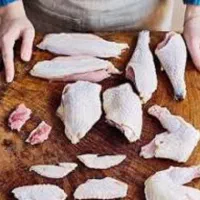 نیروی مسلط به خرد کردن مرغ بازار روز کوثر 7