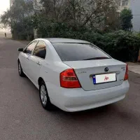 لیفان ۶۲۰ موتور بزرگ ۱۸۰۰ سانروف دار