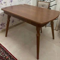 میزناهارخوری