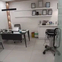 ۱۴۰ متر فول بازسازی مترو قیطریه