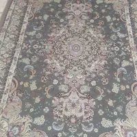 دوعددروفرشی ۶متری زربافت سالم وزیبا