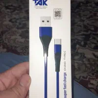 کابل تایپ c نو
