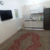 سویت نقلی تمیز ۳دقیقه پیاده تا ساحل|اجارهٔ کوتاهمدت آپارتمان و سوئیت|هرمز, |دیوار