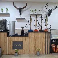 واگذاری کافه فست فود